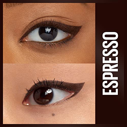 Unstoppable mechanical brown eyeliner Espresso