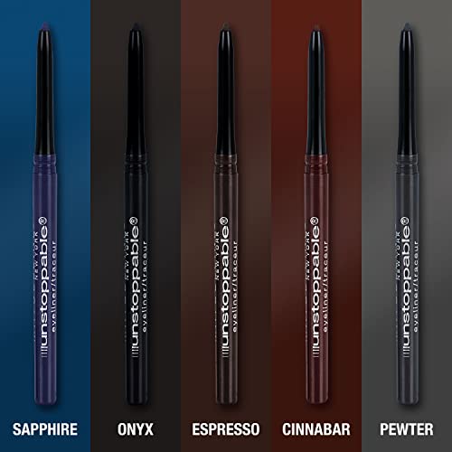 Unstoppable mechanical brown eyeliner Espresso