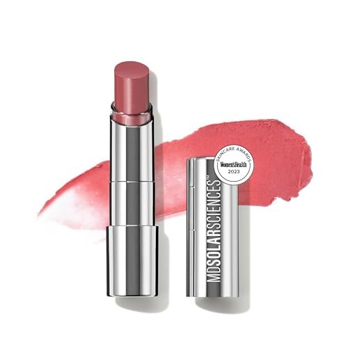 Hydrating Sheer Lip Balm SPF 30, 0.15 oz, Blush