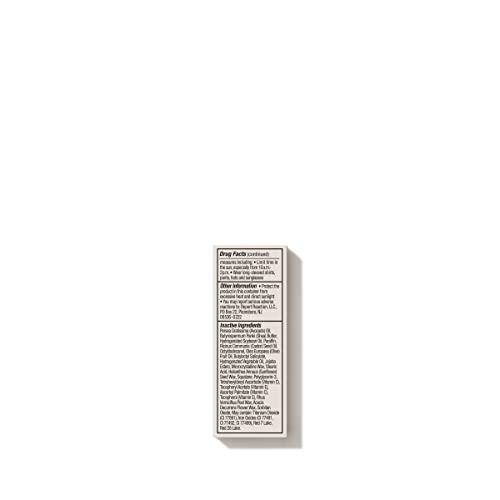 Hydrating Sheer Lip Balm SPF 30, 0.15 oz, Blush