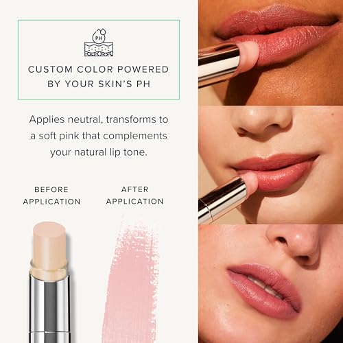 Hydrating Sheer Lip Balm SPF 30, 0.15 oz, Shimmer