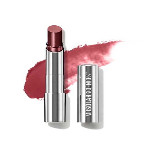 Hydrating Sheer Lip Balm SPF 30, 0.15 oz, Spice