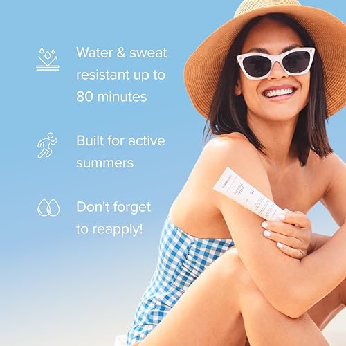Mineral Crème Sunscreen SPF 50