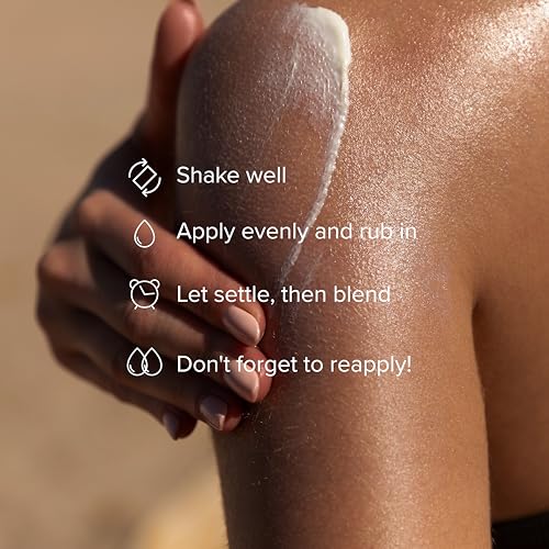 Mineral Crème Sunscreen SPF 50