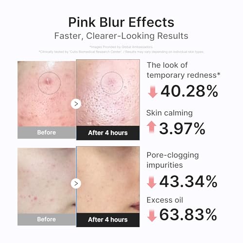 3H Overnight Drying Lotion for Targeted Spot Care