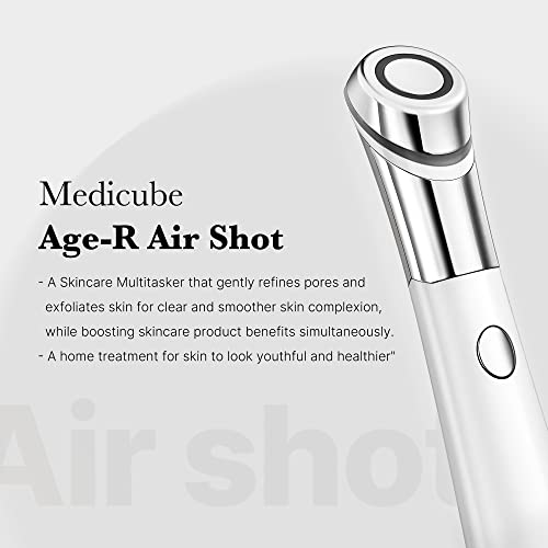 Age-R ATS Air Shot