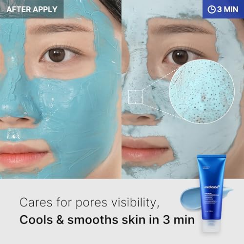 All-in-One Duo - Zero Pore Pads and Zero Pore Blackhead Mud Mask