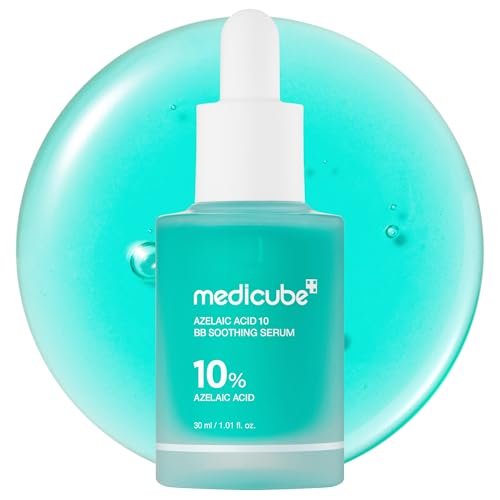 Azelaic Acid 10 Soothing Serum