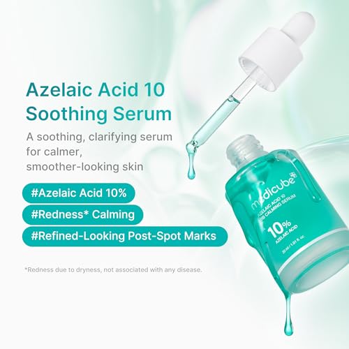 Azelaic Acid Calming Serum