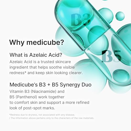 Azelaic Acid Calming Serum