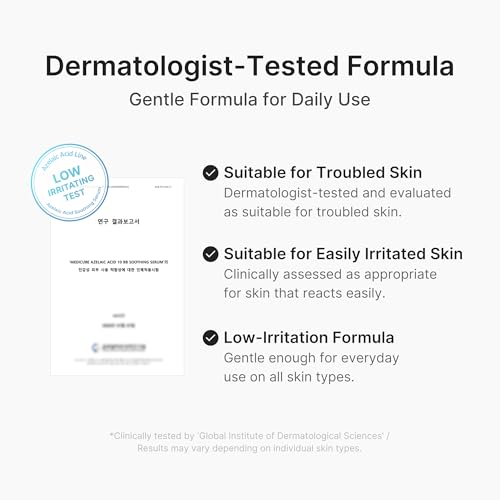 Azelaic Acid Calming Serum