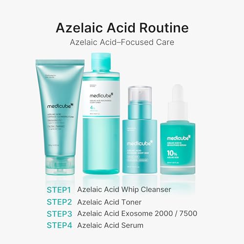 Azelaic Acid Calming Serum
