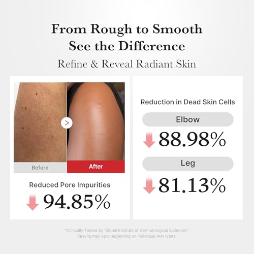 Body Peel Shot Duo - Hypochlorous Acid & Kojic Acid Body Peel Shot