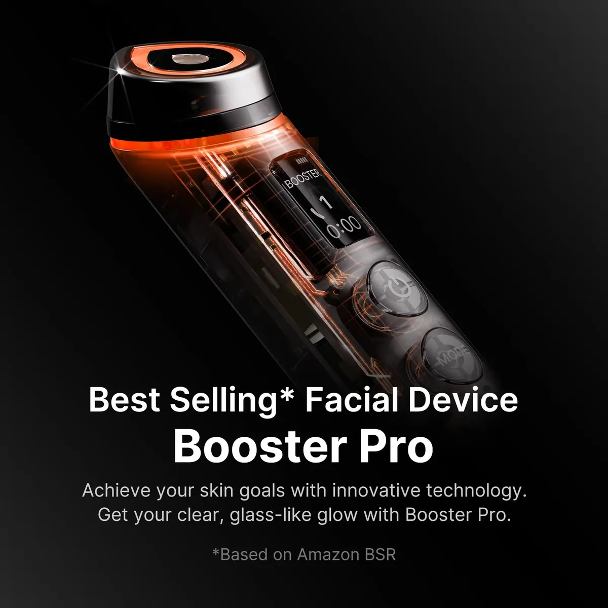 Booster Pro Beauty Massager