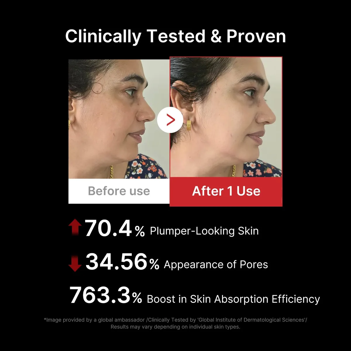Booster Pro & Collagen Cream
