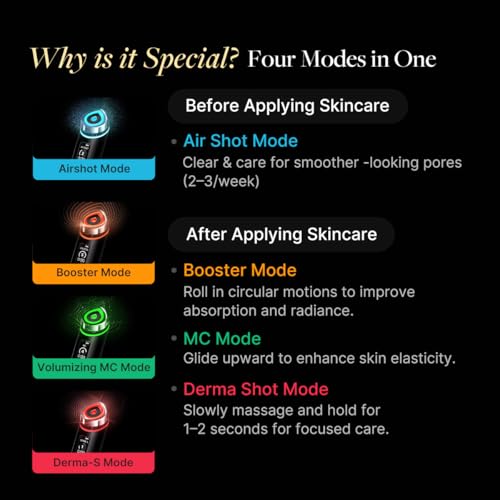 Booster Pro Holiday Gift Set