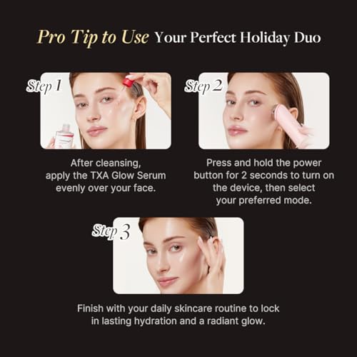 Booster Pro Holiday Gift Set