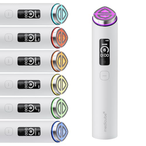Booster Pro X2 7-in-1 Beauty Device