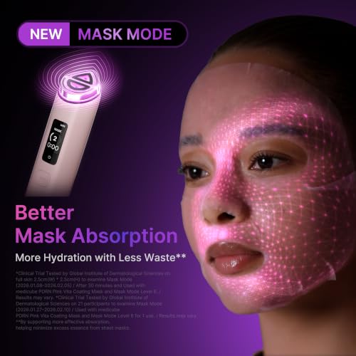 Booster Pro X2™ - 7 in 1 Glow Beauty Device