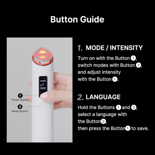 Booster Pro X2™ - 7 in 1 Glow Beauty Device
