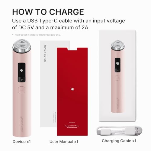 Booster Pro X2™ - 7 in 1 Glow Beauty Device