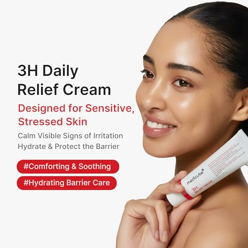 Clarifying Pad & Soothing Cream Duo - Succinic Acid Pad & 3H Cream