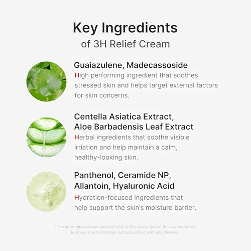 Clarifying Pad & Soothing Cream Duo - Succinic Acid Pad & 3H Cream