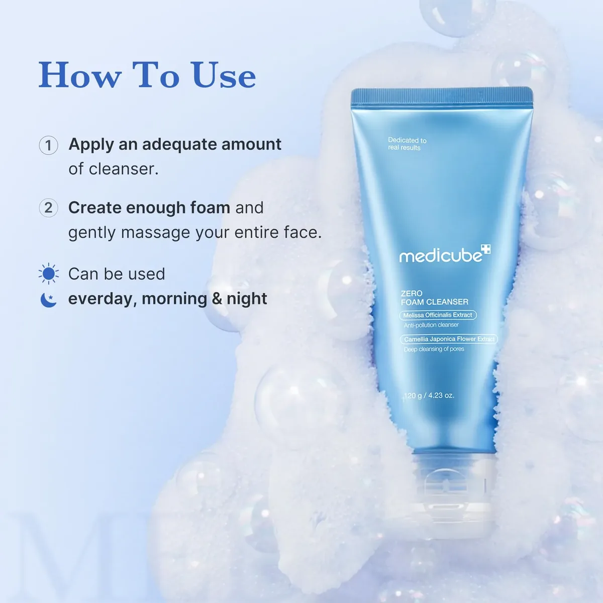 Cleansing Duo