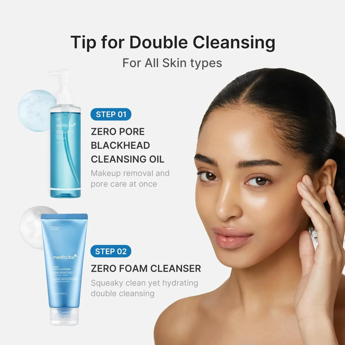 Cleansing Duo