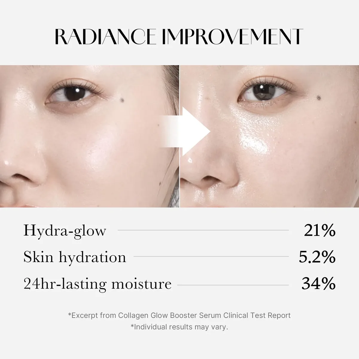 Collagen Glow Booster Serum