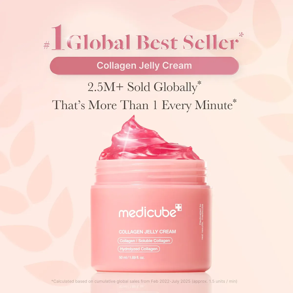 Collagen Jelly Cream