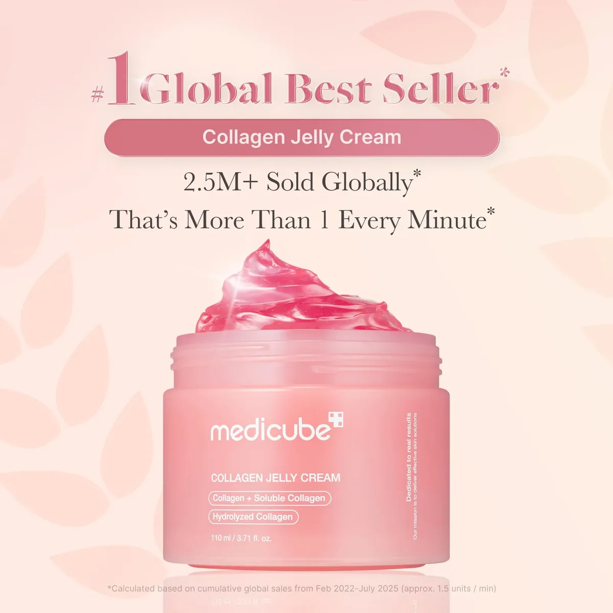 Collagen Jelly Cream