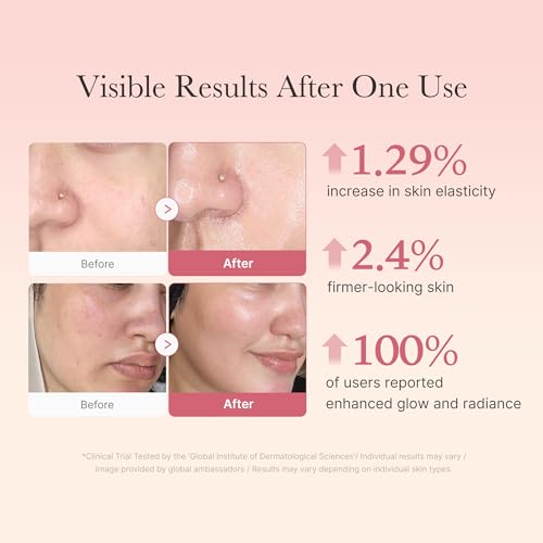 Collagen Swirl Duo - Collagen Jelly Cream