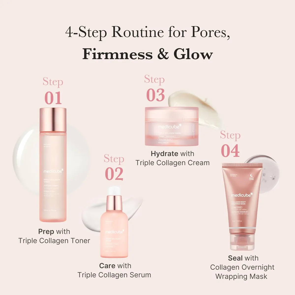 Collagen Toner