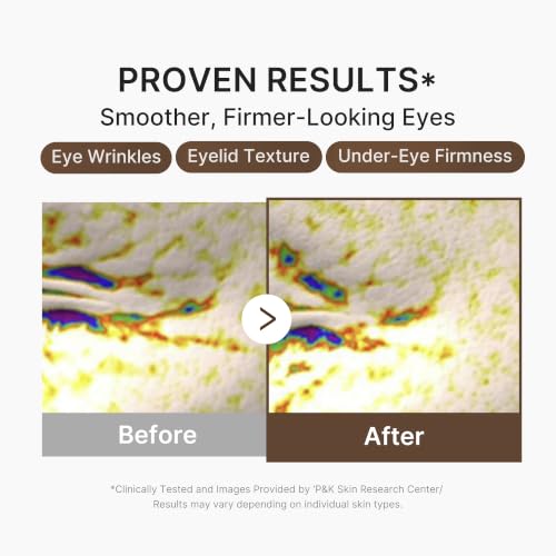 Deep Reviving Peptide Eye Serum