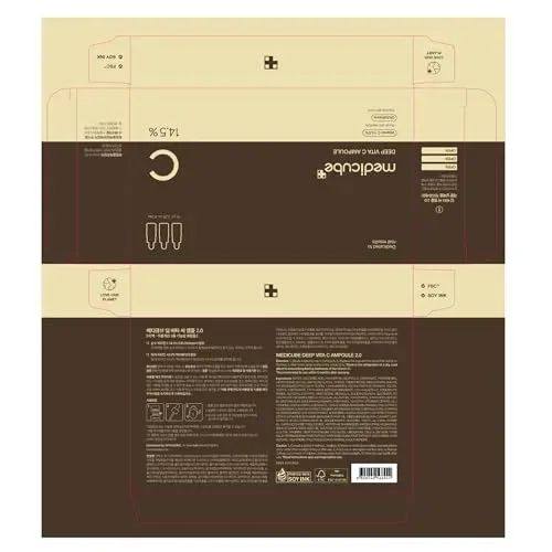 Deep Vita C Serum