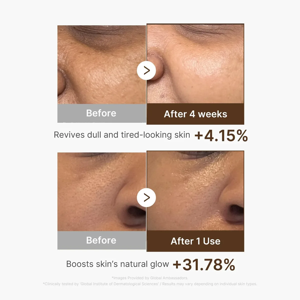 Deep Vitamin C Capsule Serum