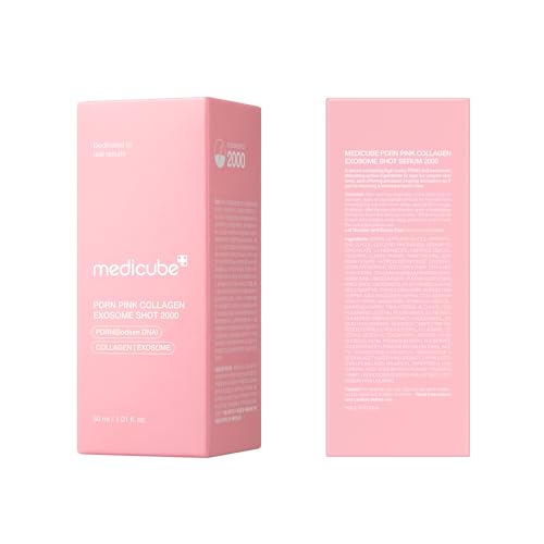 Exosome Shot PDRN Pink Collagen 2