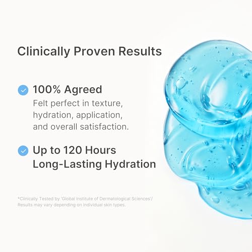 Firming Device Set: Booster Pro X2 White & Hyaluronic Jelly Cream
