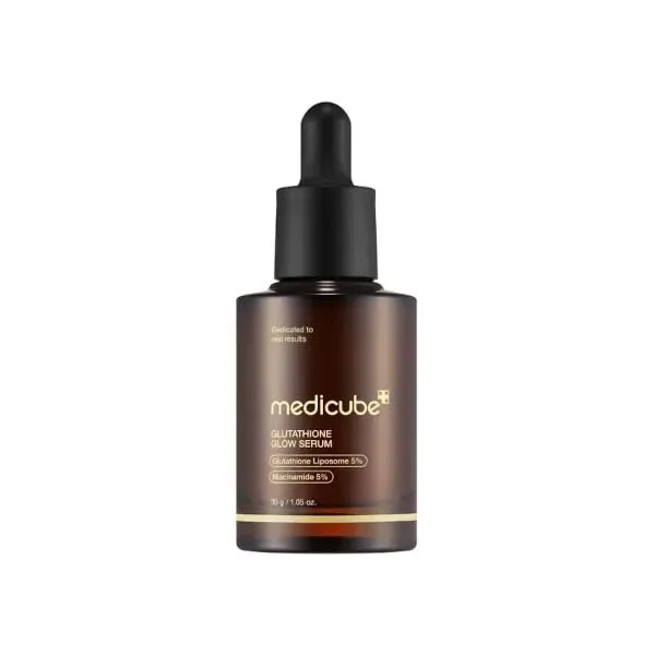 Glutathione Glow Serum