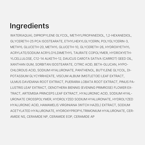 Hypochlorous Acid Peel-Off Sheet Mask 3EA