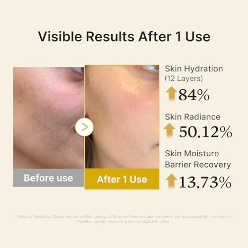 Jelly Mist Serum with Kojic Acid Turmeric
