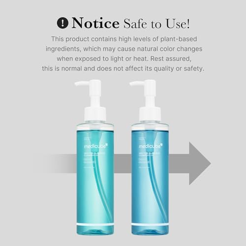 Jelly & Oil Cleanser Duo - PDRN Jelly to Foam & Cleansing Oil