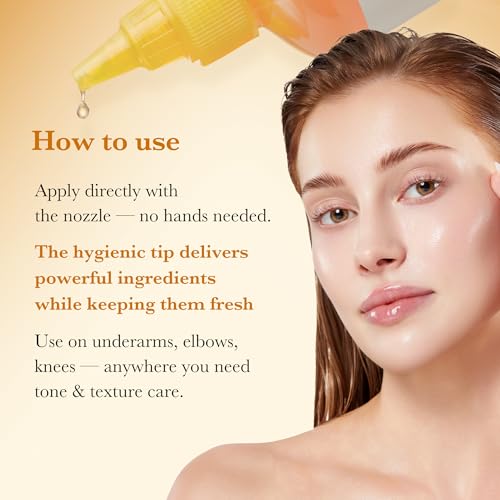 Kojic Acid Clarify Duo - Kojic Acid Toner & Pad for Face & Body