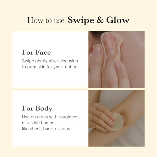 Kojic Acid Renew & Smooth Duo - Kojic Acid Serum and Toner Pad