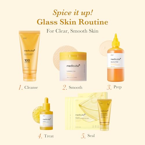 Kojic Acid Renew & Smooth Duo - Kojic Acid Serum and Toner Pad