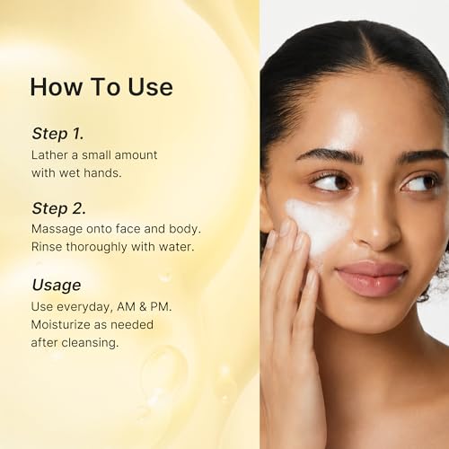 Kojic Acid Turmeric Jelly To Foam Cleanser