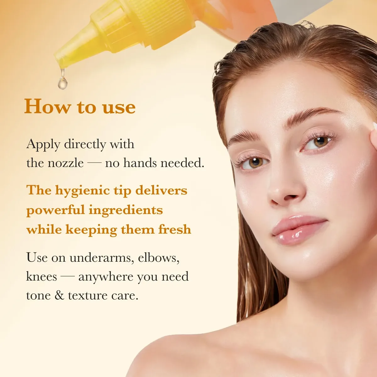 Kojic Acid Turmeric Smoothing Toner