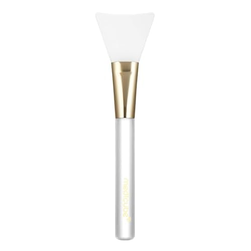 Kojic Acid Wrapping Mask and Jelly Brush Set