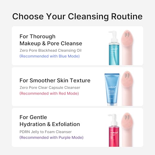 Mini Booster Pro Plus Cleansing Device Set - Portable